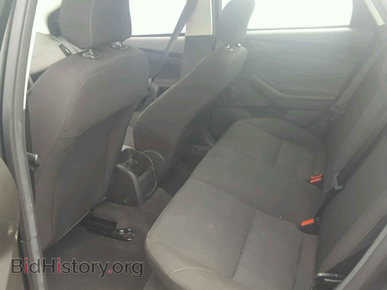 2016 FORD FOCUS - VIN: 1FADP3E26GL386558 - Photo 6