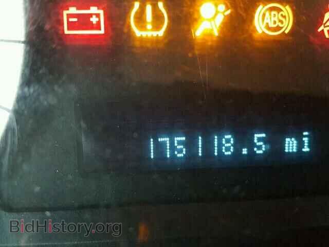 2011 FORD ESCAPE - VIN: 1FMCU9D78BKB75015 - Фото 8