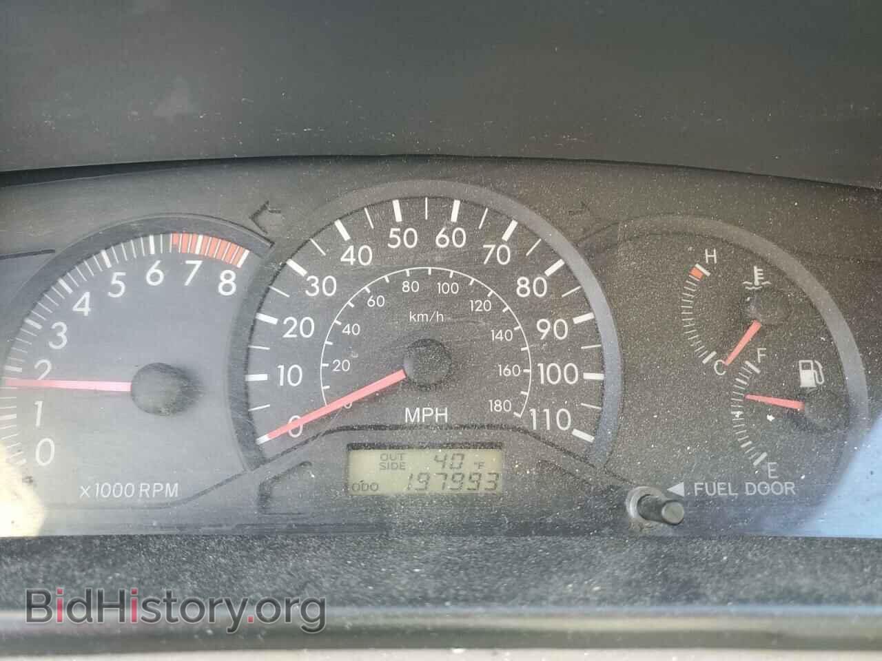 2007 TOYOTA COROLLA - VIN: 2T1BR32E97C725721 - Фото 9