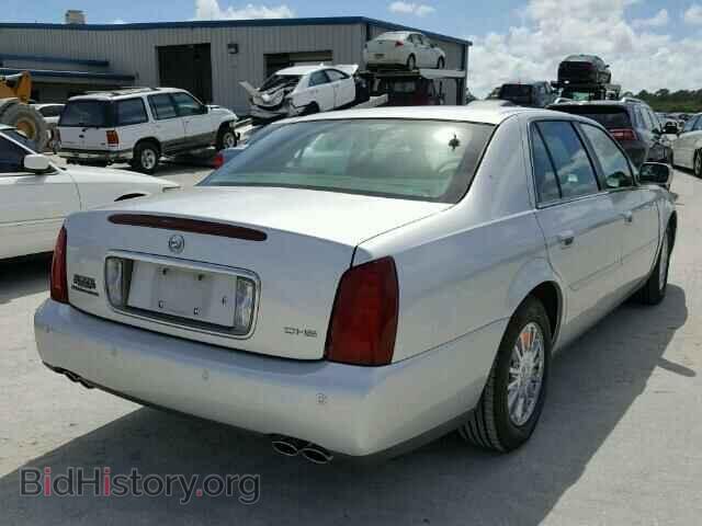 2003 CADILLAC DEVILLE - VIN: 1G6KE57YX3U144965 - Фото 4