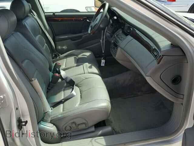 2003 CADILLAC DEVILLE - VIN: 1G6KE57YX3U144965 - Фото 5