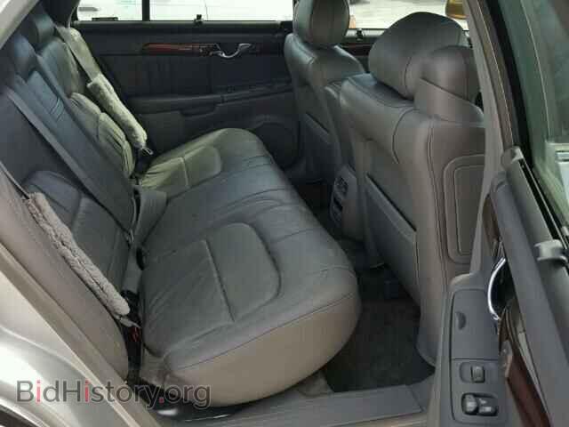 2003 CADILLAC DEVILLE - VIN: 1G6KE57YX3U144965 - Фото 6