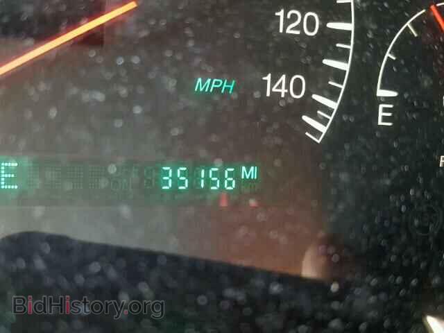 2003 CADILLAC DEVILLE - VIN: 1G6KE57YX3U144965 - Фото 8