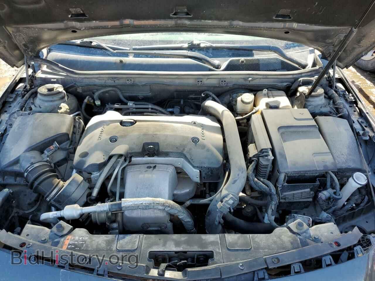 2017 BUICK REGAL - VIN: 2G4GM5EX0H9141119 - Фото 11