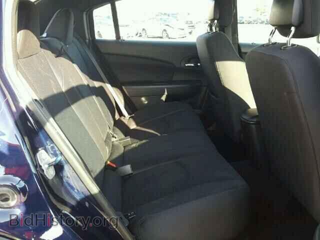 2014 CHRYSLER 200 - VIN: 1C3CCBAB7EN210416 - Фото 6