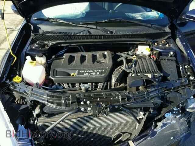 2014 CHRYSLER 200 - VIN: 1C3CCBAB7EN210416 - Фото 7