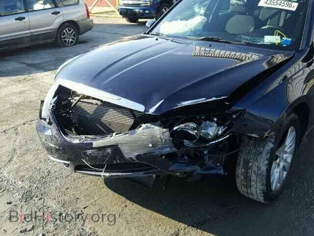 2014 CHRYSLER 200 - VIN: 1C3CCBAB7EN210416 - Фото 10