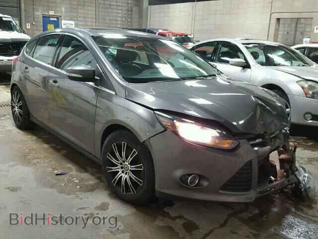 Photo 1FADP3N2XEL149682 - FORD FOCUS 2014