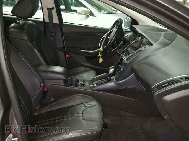 2014 FORD FOCUS - VIN: 1FADP3N2XEL149682 - Фото 5