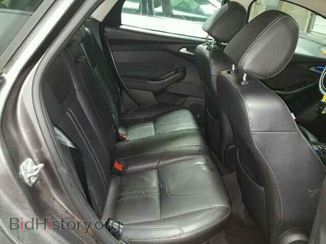 2014 FORD FOCUS - VIN: 1FADP3N2XEL149682 - Фото 6