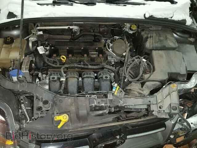 2014 FORD FOCUS - VIN: 1FADP3N2XEL149682 - Фото 7