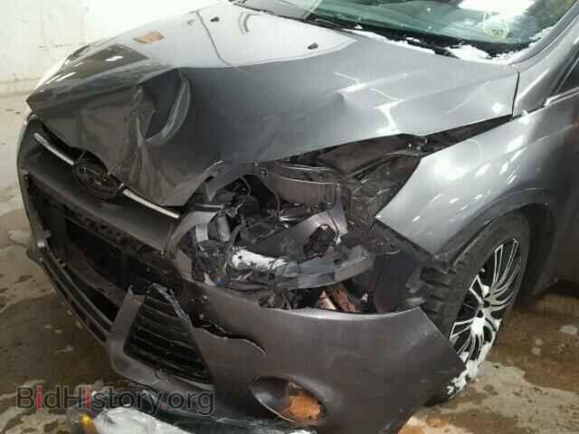 2014 FORD FOCUS - VIN: 1FADP3N2XEL149682 - Фото 10