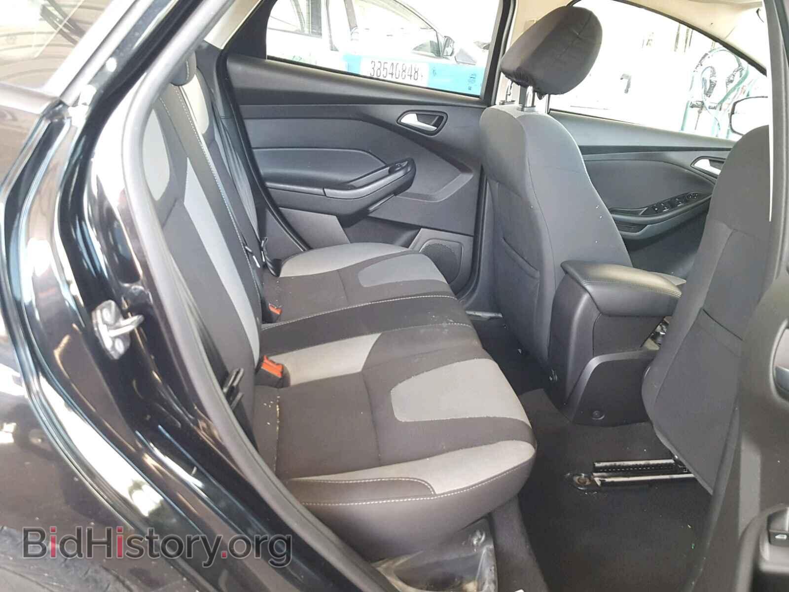 2014 FORD FOCUS - VIN: 1FADP3K2XEL463627 - Фото 6