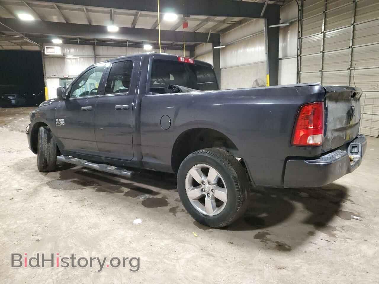 2019 RAM 1500 - VIN: 1C6RR7FG2KS582711 - Фото 2