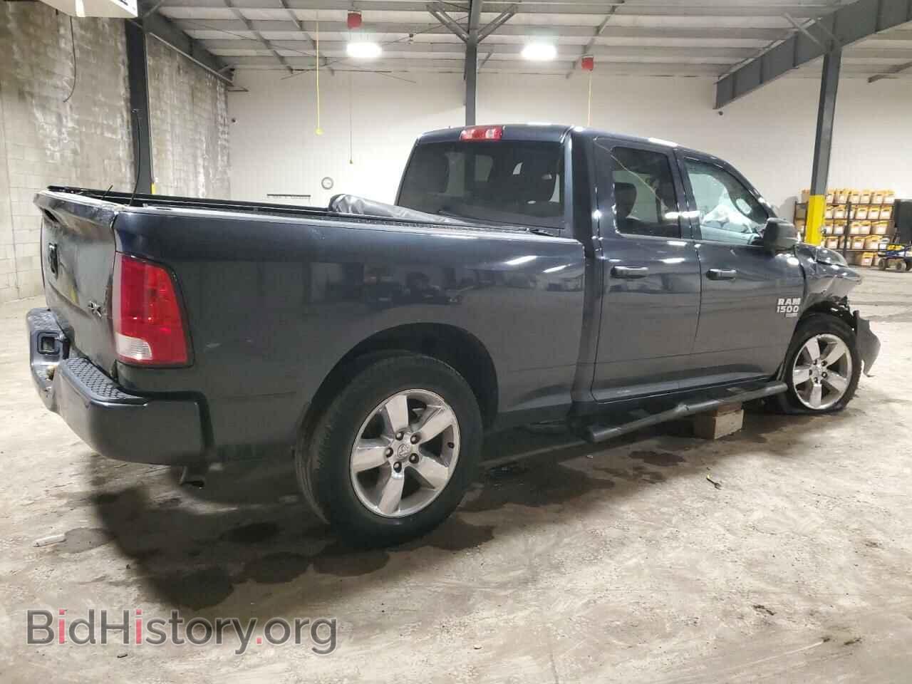 2019 RAM 1500 - VIN: 1C6RR7FG2KS582711 - Фото 3