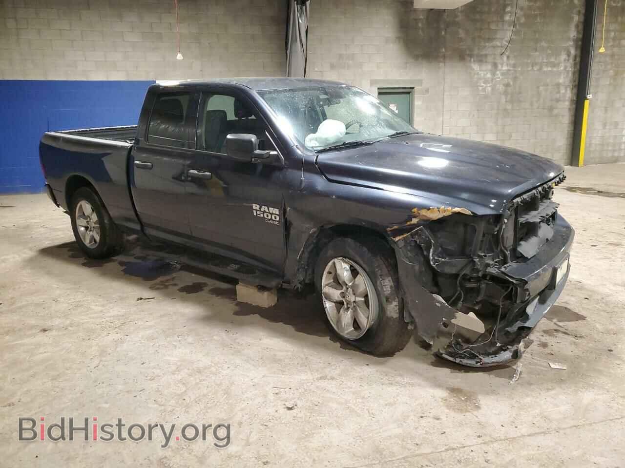 2019 RAM 1500 - VIN: 1C6RR7FG2KS582711 - Фото 4