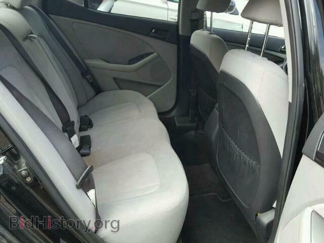 2011 KIA OPTIMA - VIN: KNAGM4A72B5073735 - Фото 6