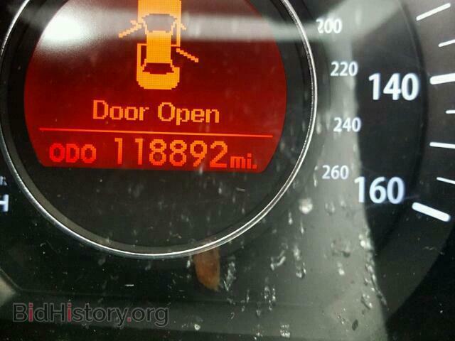 2011 KIA OPTIMA - VIN: KNAGM4A72B5073735 - Фото 8