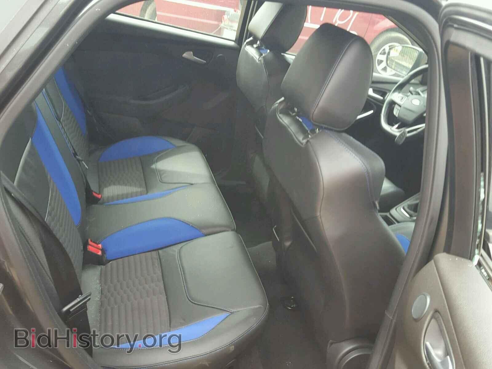 2016 FORD FOCUS - VIN: 1FADP3L94GL275572 - Фото 6