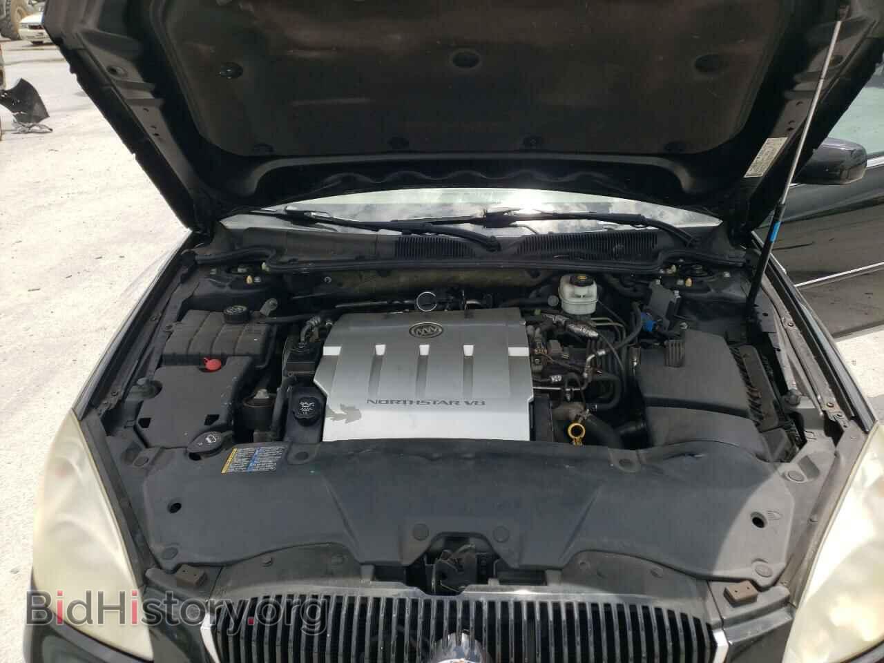 2006 BUICK LUCERNE - VIN: 1G4HE57Y36U232019 - Фото 7