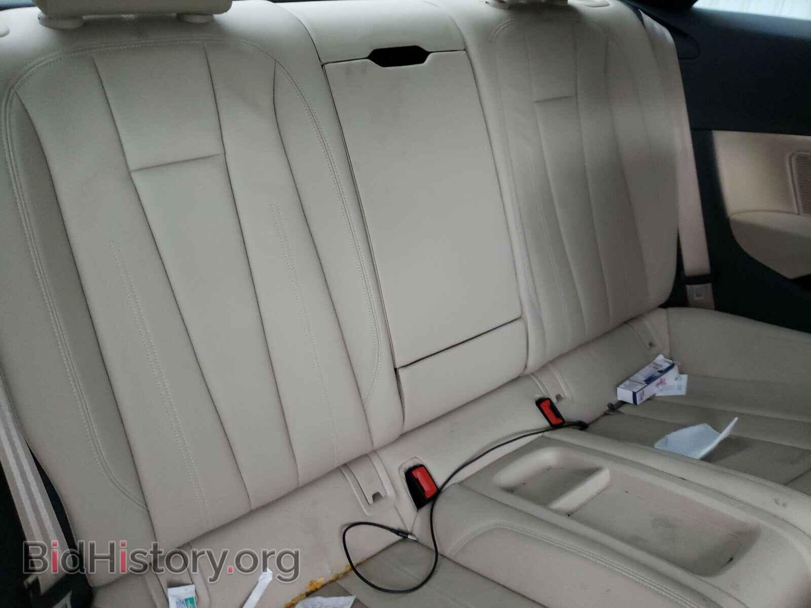 2018 AUDI A5 - VIN: WAUPNAF50JA020458 - Фото 6