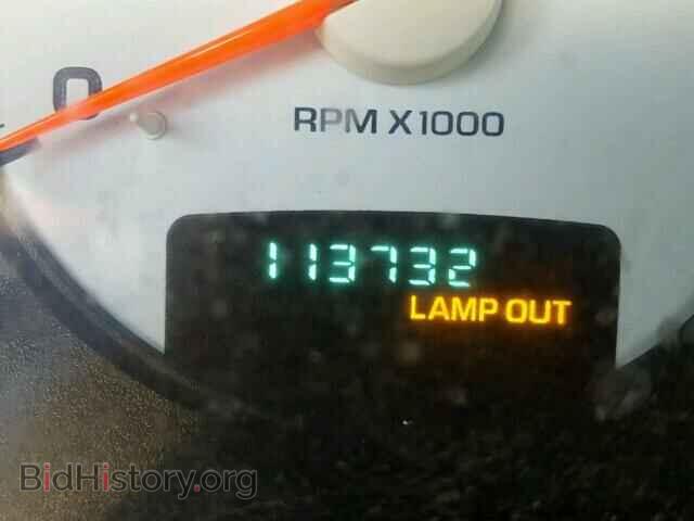 2002 DODGE RAM 1500 - VIN: 1D7HA16N02J218046 - Фото 8