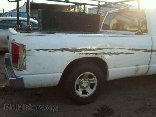 2002 DODGE RAM 1500 - VIN: 1D7HA16N02J218046 - Фото 9