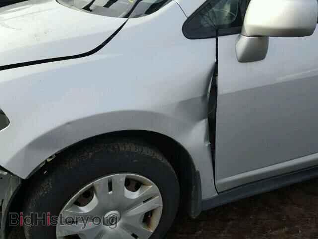 2011 NISSAN VERSA - VIN: 3N1BC1CP0BL389861 - Photo 10