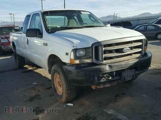 Photo 1FTSX31S94EC69435 - FORD F350 2004