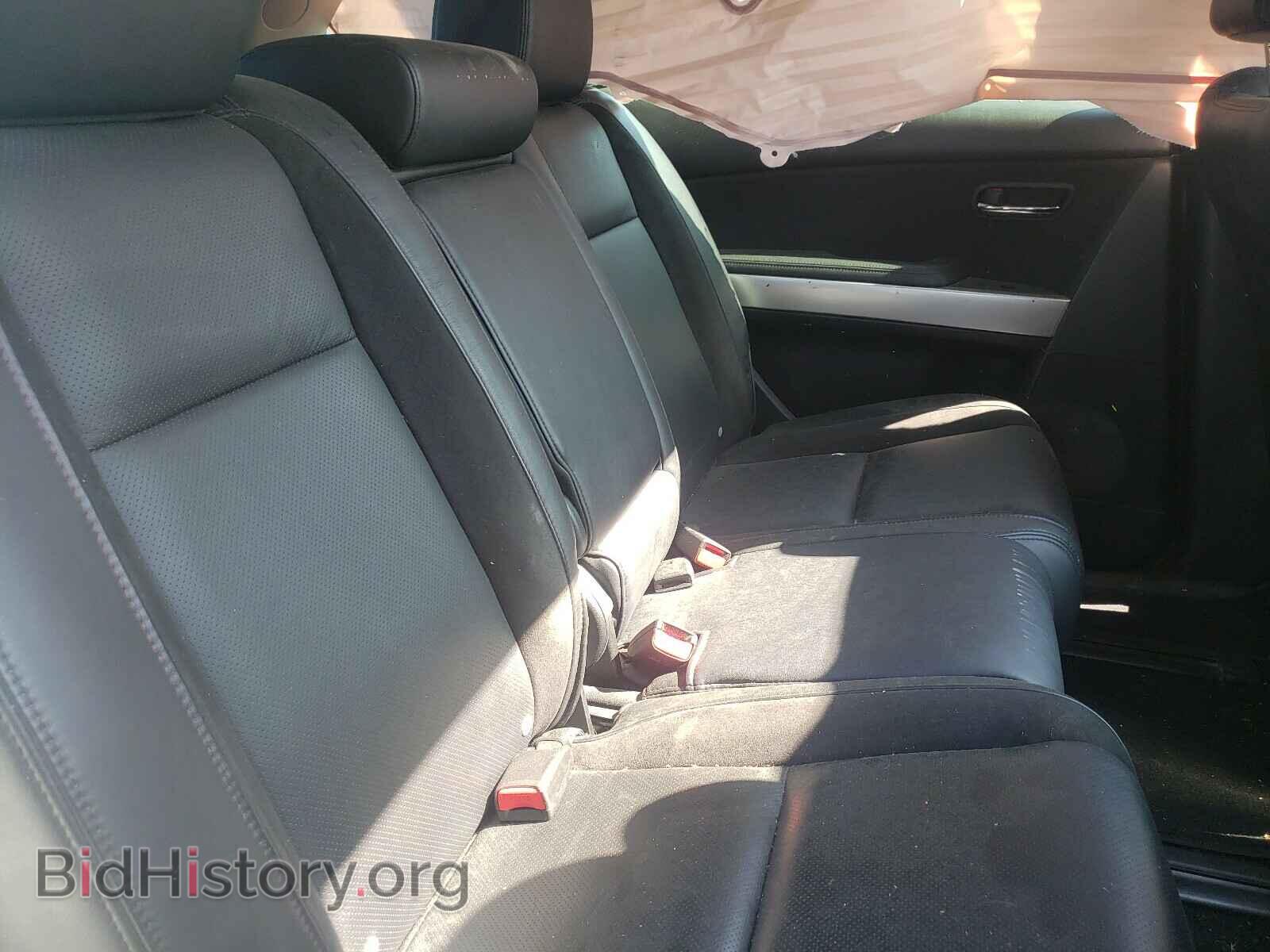 2015 MAZDA CX-9 - VIN: JM3TB3DAXF0450282 - Фото 6