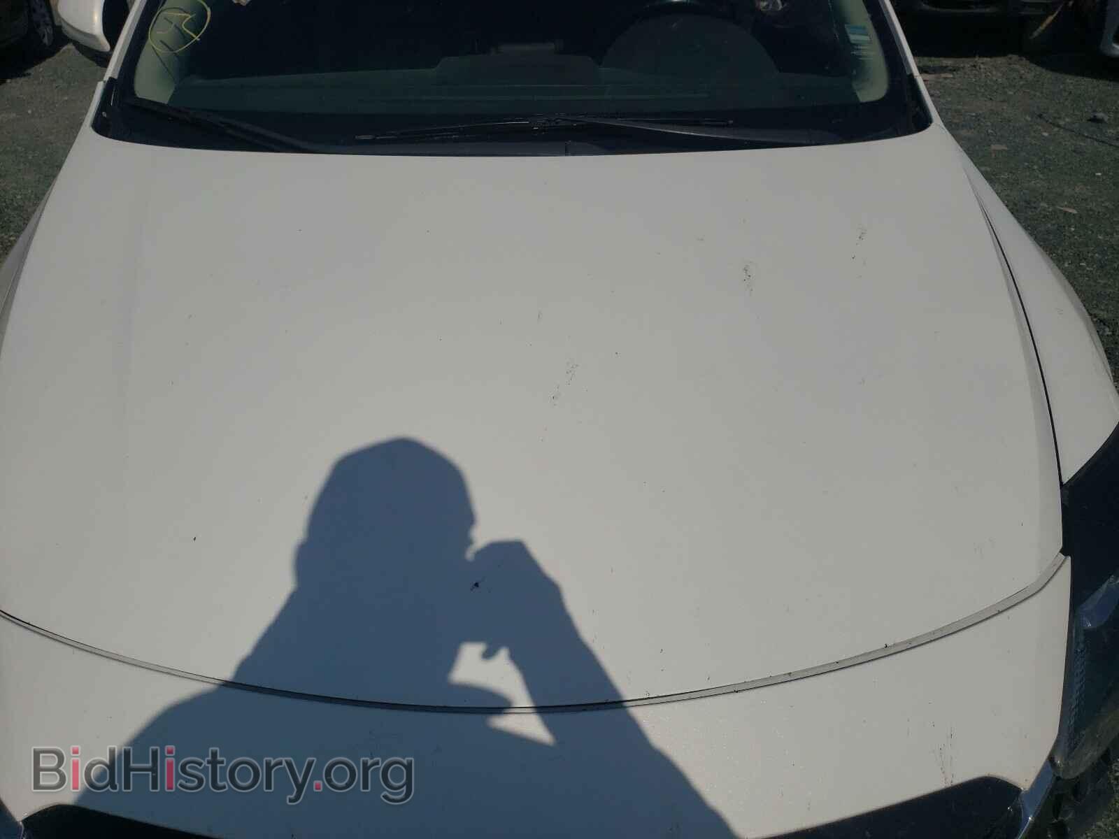 2015 MAZDA CX-9 - VIN: JM3TB3DAXF0450282 - Фото 7
