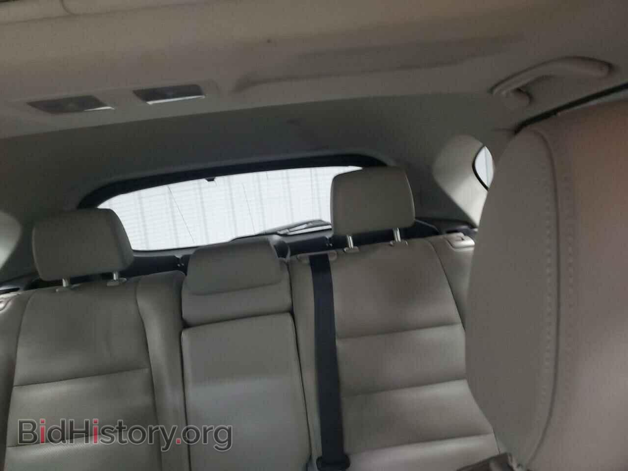 2013 MAZDA CX-5 - VIN: JM3KE2DE2D0166030 - Фото 10