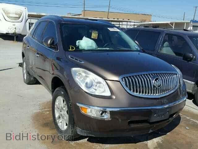 Фотография 5GAER13D69J111404 - BUICK ENCLAVE 2009
