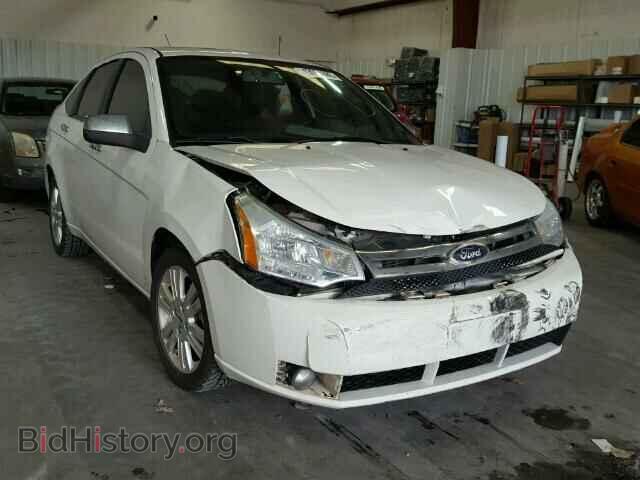 Photo 1FAHP3HN0AW290471 - FORD FOCUS 2010