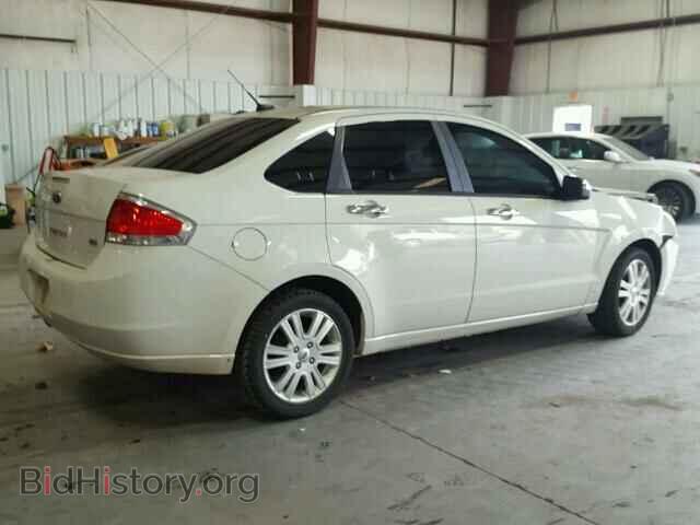 2010 FORD FOCUS - VIN: 1FAHP3HN0AW290471 - Фото 4
