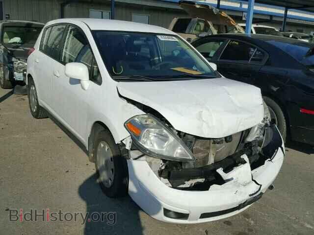 Фотография 3N1BC13E79L389185 - NISSAN VERSA 2009