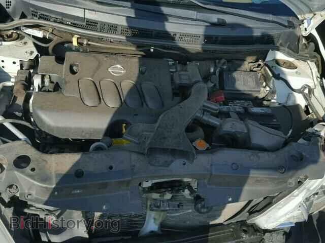 2009 NISSAN VERSA - VIN: 3N1BC13E79L389185 - Фото 7