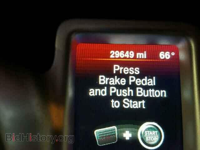 2014 DODGE JOURNEY - VIN: 3C4PDCAB8ET280846 - Фото 8