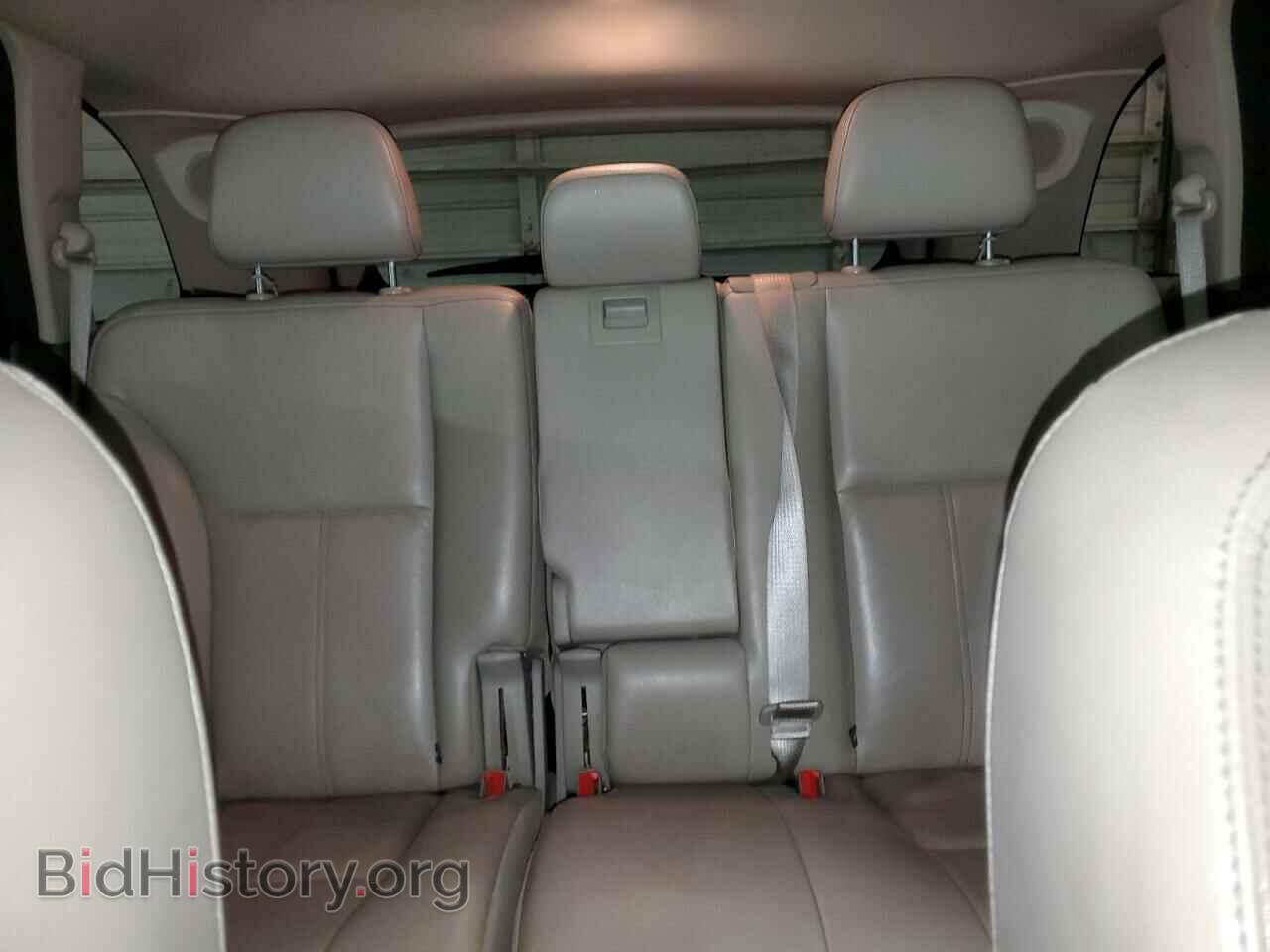 2012 FORD EDGE - VIN: 2FMDK4KC1CBA34666 - Photo 10