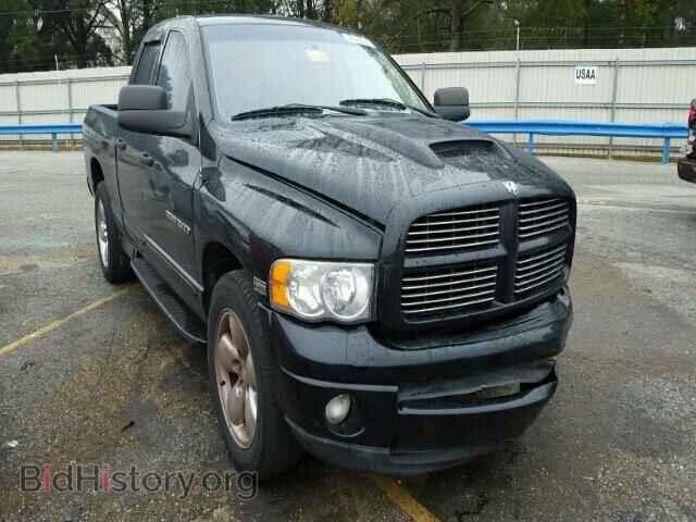 Photo 1D7HA18D04J291344 - DODGE RAM 1500 2004
