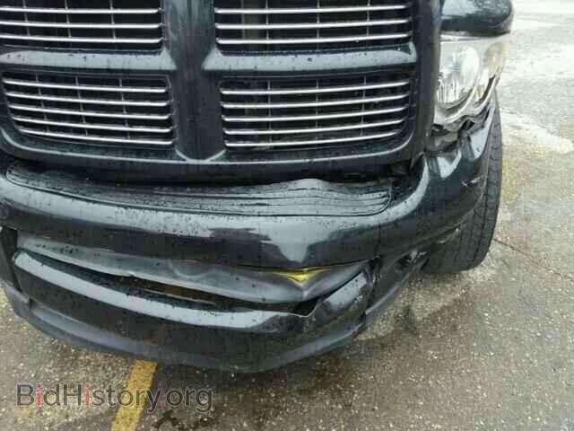 2004 DODGE RAM 1500 - VIN: 1D7HA18D04J291344 - Фото 9