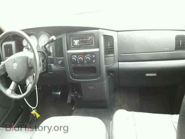 2004 DODGE RAM 1500 - VIN: 1D7HA18D04J291344 - Фото 10