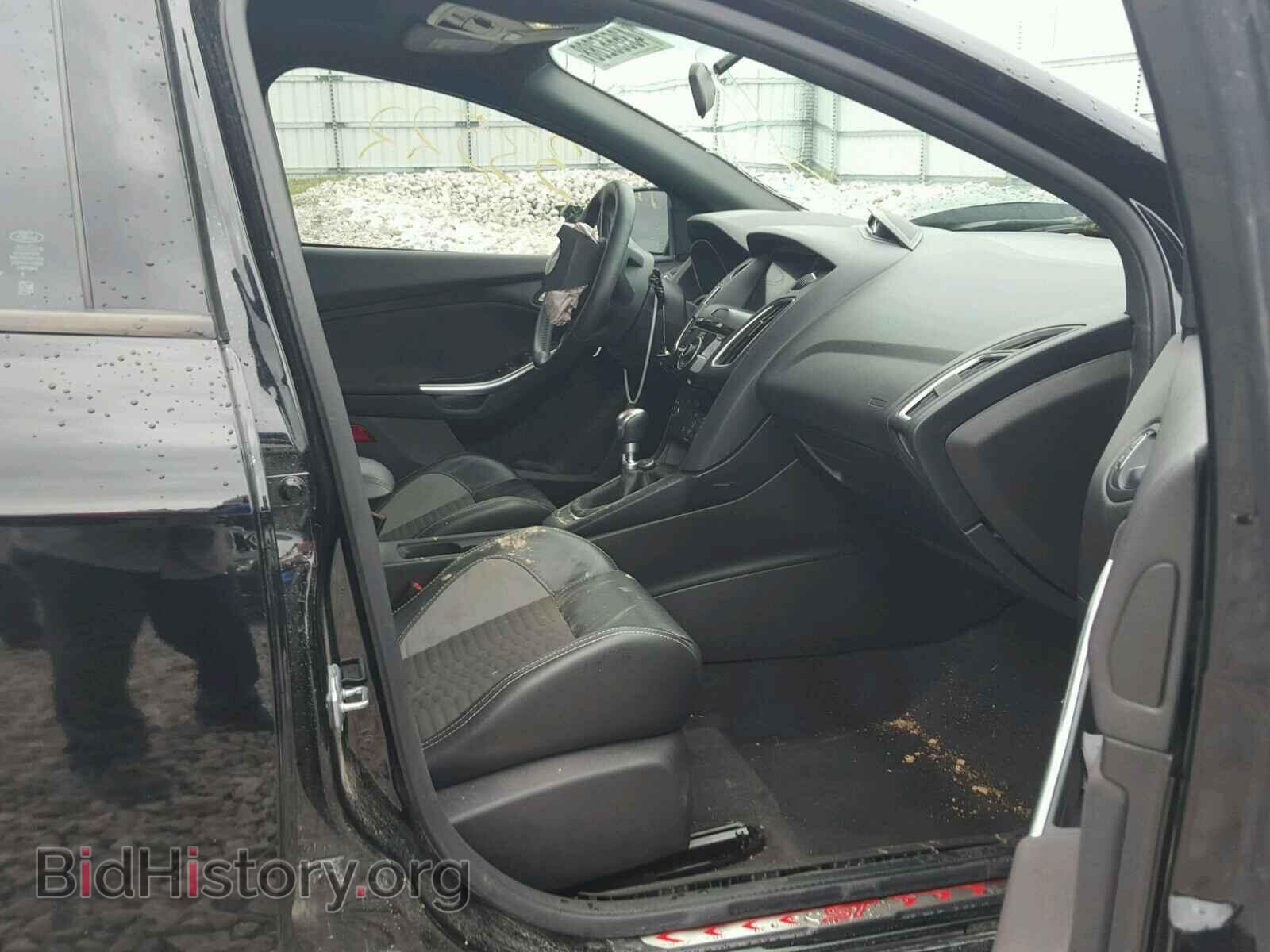 2017 FORD FOCUS - VIN: 1FADP3L91HL257919 - Photo 6