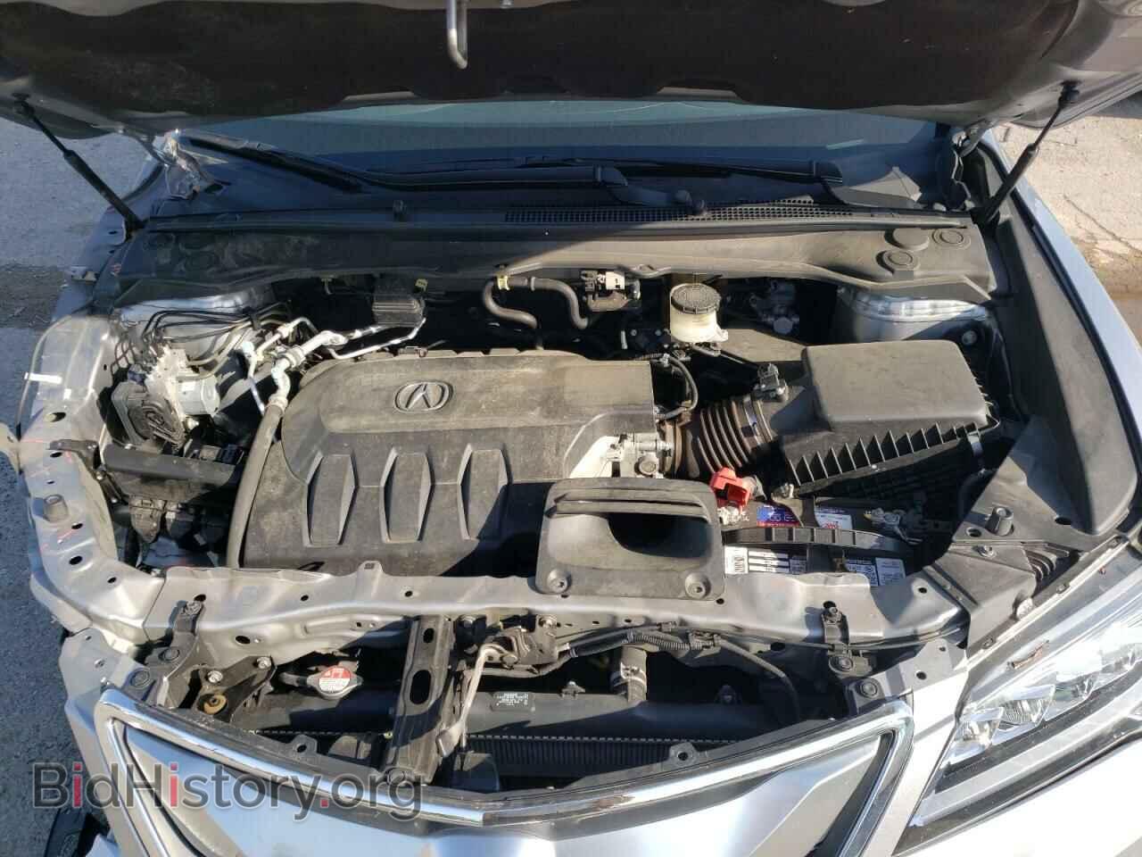 2017 ACURA RDX - VIN: 5J8TB4H33HL038119 - Фото 7