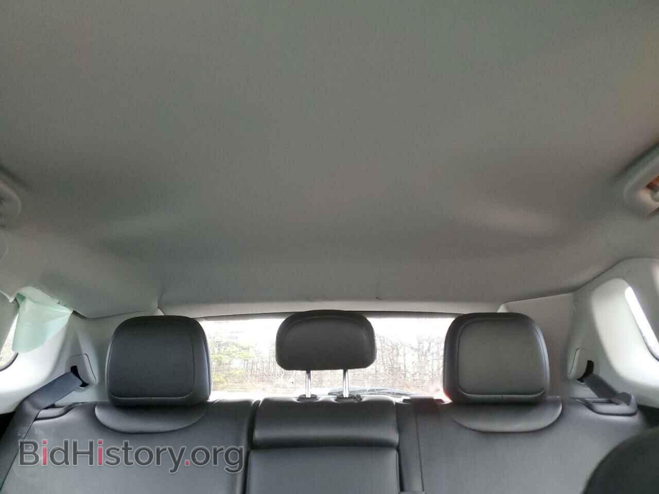 2020 JEEP COMPASS - VIN: 3C4NJDBB2LT156332 - Фото 10