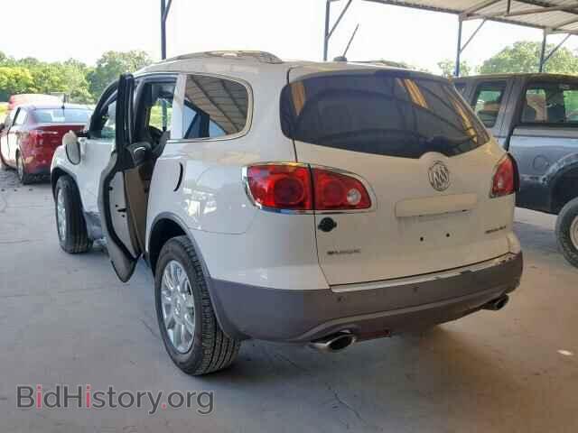2012 BUICK ENCLAVE - VIN: 5GAKRCED8CJ224533 - Фото 3