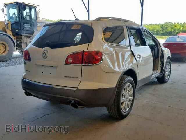 2012 BUICK ENCLAVE - VIN: 5GAKRCED8CJ224533 - Фото 4