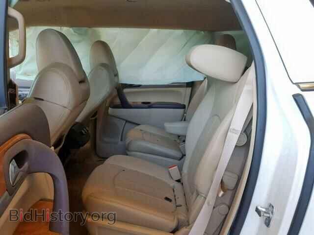 2012 BUICK ENCLAVE - VIN: 5GAKRCED8CJ224533 - Фото 6