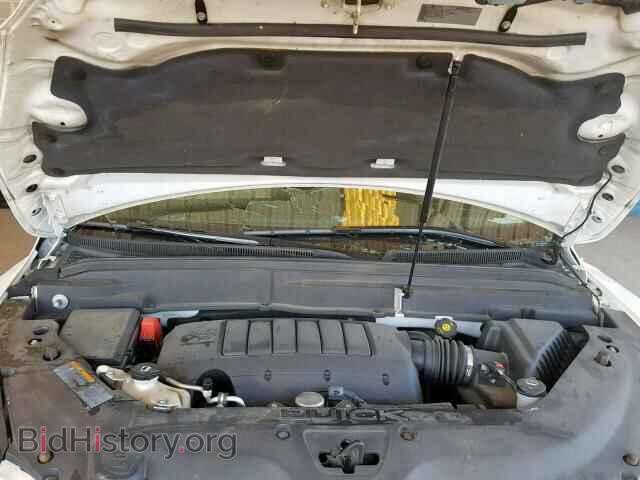 2012 BUICK ENCLAVE - VIN: 5GAKRCED8CJ224533 - Фото 7