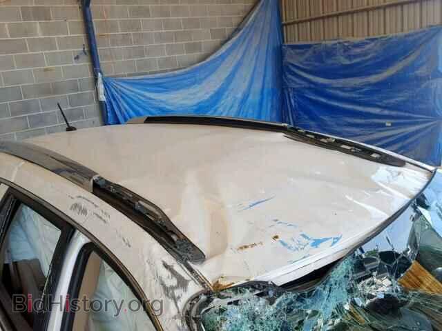 2012 BUICK ENCLAVE - VIN: 5GAKRCED8CJ224533 - Фото 9